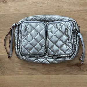 🩶MZ WALLACE bag!!🩶